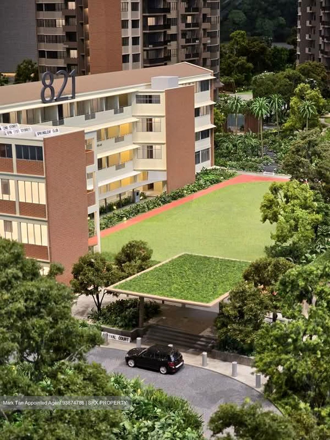 Springleaf Residence (D26), Apartment #608080611